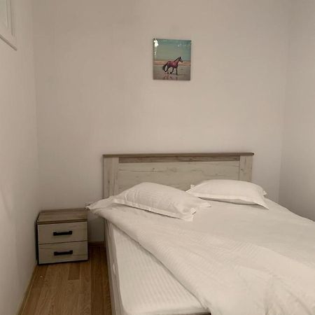 Sunrise Apartment Sibiu Eksteriør bilde
