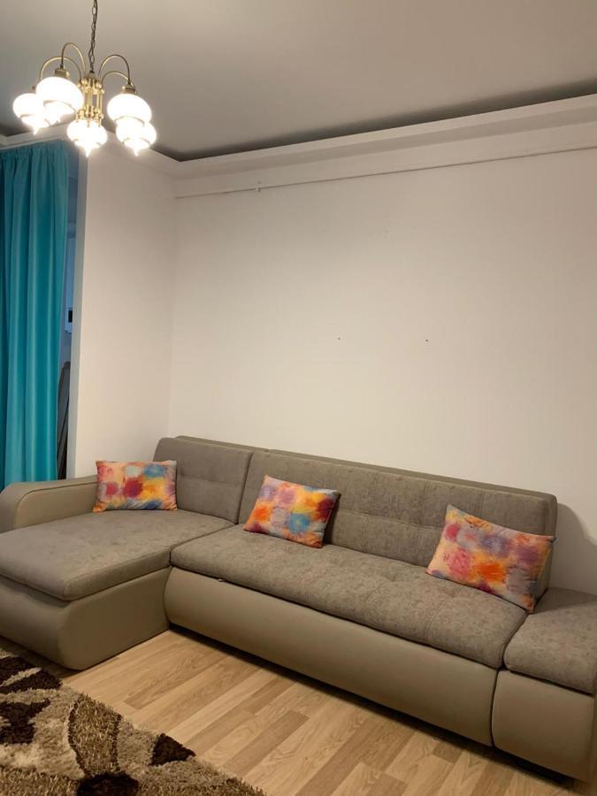 Sunrise Apartment Sibiu Eksteriør bilde