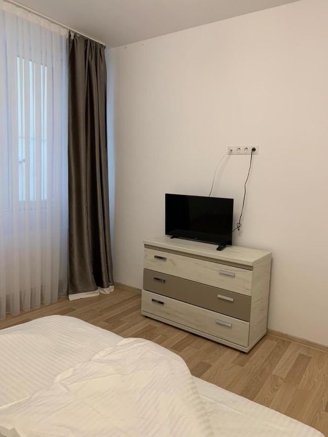 Sunrise Apartment Sibiu Eksteriør bilde