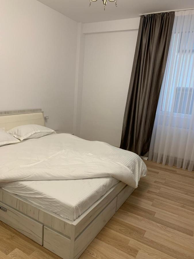 Sunrise Apartment Sibiu Eksteriør bilde