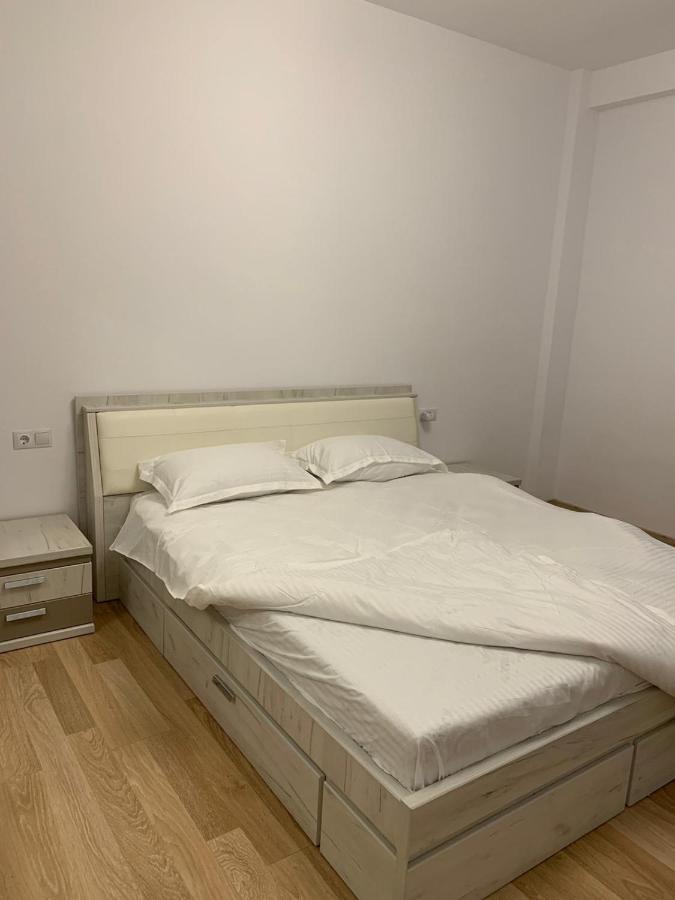 Sunrise Apartment Sibiu Eksteriør bilde